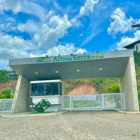 Lindo Ap Studio Em Bananeiras Exterior foto