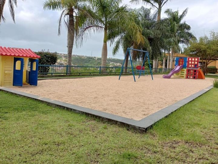 Lindo Ap Studio Em Bananeiras Exterior foto